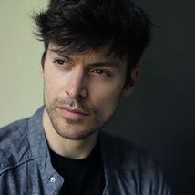 Portrait de ...Mickaël WINUM