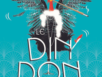 "Le dindon"de Feydeau mis en scène par Vincent Caire au Théâtre du Ranelagh,une comédie savoureuse!