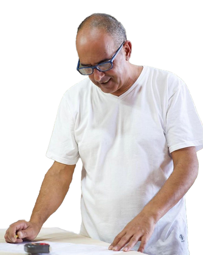 איתן בוקר