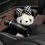 Thumbnail: Cute Car Wiper Ornaments Plush Doll