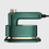 Thumbnail: 2-in-1 Handheld Steamer -  Portable Travel Iron Garment Steamers 