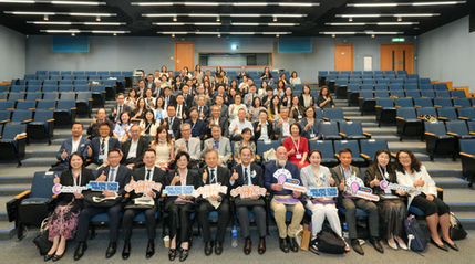 2026香港校長論壇圓滿舉辦 共探「回首·當下·遠瞻」 Hong Kong School Principal Forum 2026 Successfully Held: Jointly Exploring "Then, Now, and into the Future"