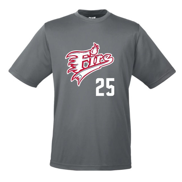 Thumbnail: Fire Jersey