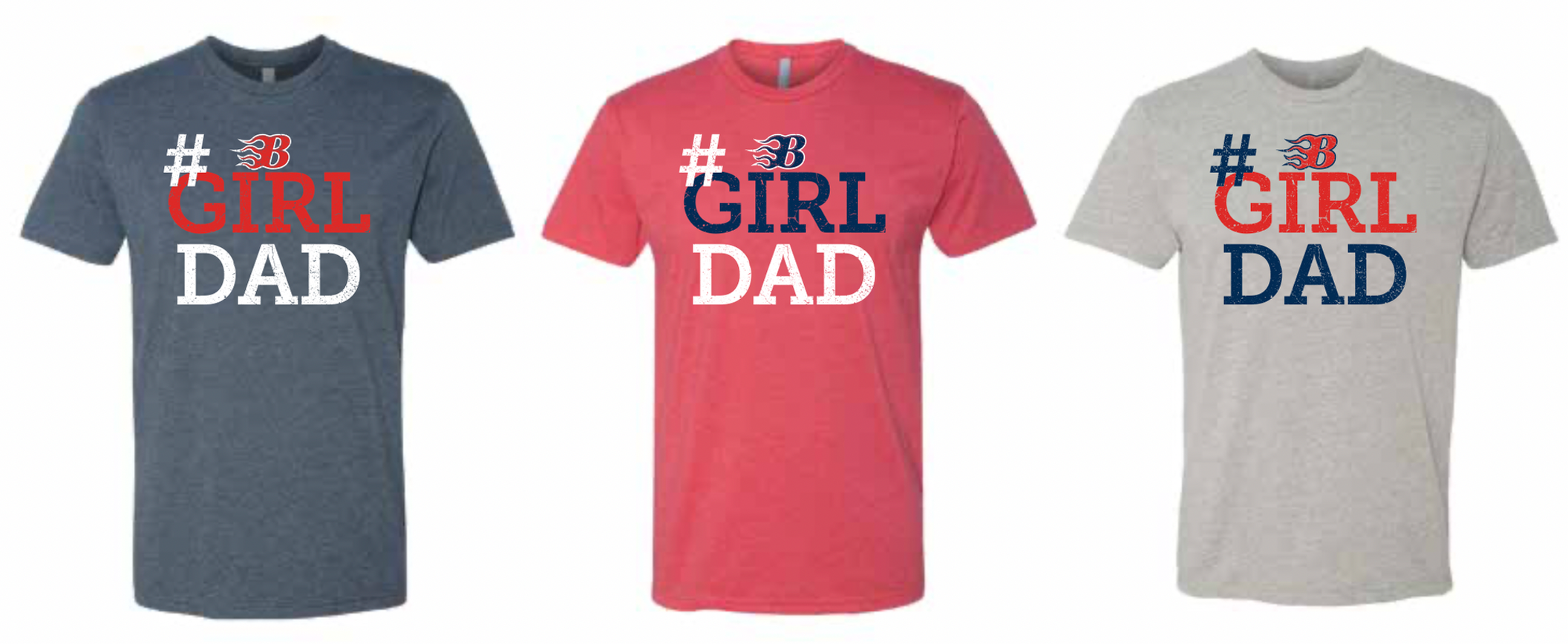 FATHER’S DAY Softball Tee