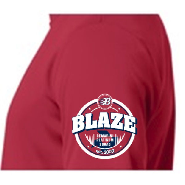 Thumbnail: Coaches Shirts - B-The Difference