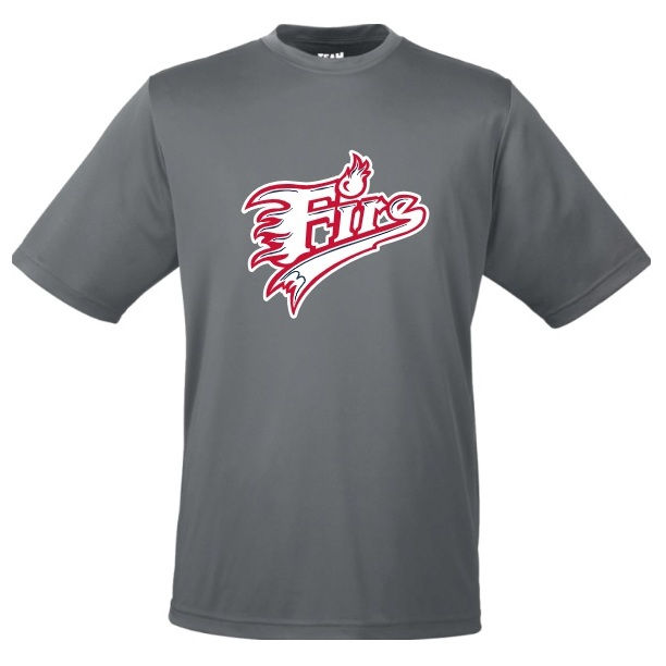 Thumbnail: FIRE DRIFIT - SHORT SLEEVE