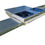 Thumbnail: Australian made slide out camp kitchen for caravans and canopies