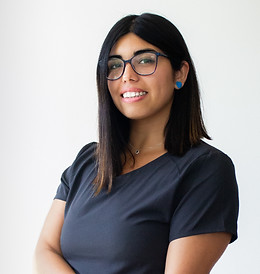 Javiera González, Nutricionista