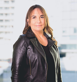 Jessica Villalón, Gerente Comercial