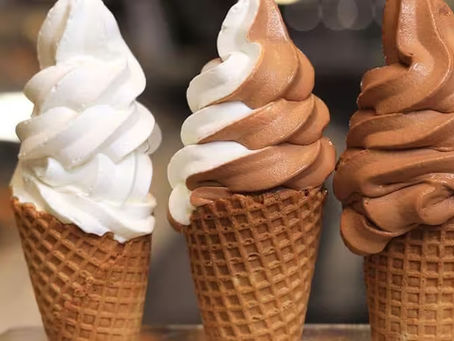 How Softy Ice Cream Brings Joy to Every Occasion