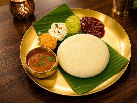 Chutney Stories: Where South Indian Culinary Tradition Comes to Life in Abu Dhabi