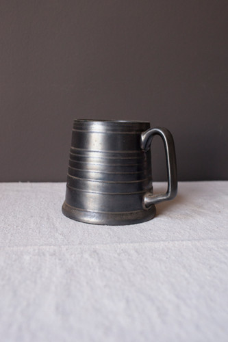 Beswick 987-1 Tankard | The Weird Old Guy 1