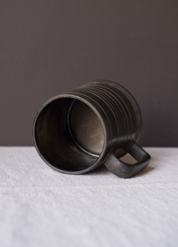 Beswick 987-1 Tankard | The Weird Old Guy 1