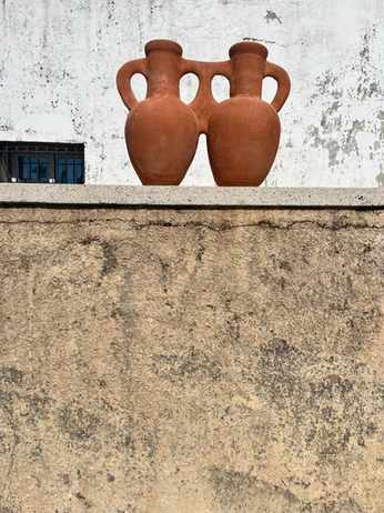 MAXIME GRALET ARTISTE JARRES AMOUREUSES