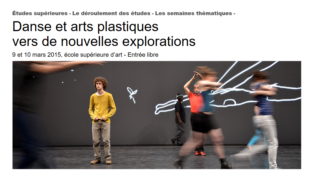 Conférence-Danse-et-Arts-Plastique-Ecole-SUpérieure-dArt-dAix-en-Provence