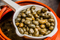 שוק צבעני ברודוס