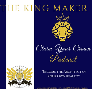 The Claim Your Crown Podcast