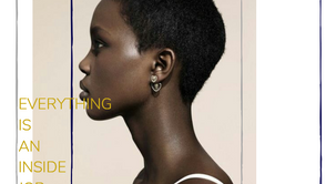 everything is an inside job...