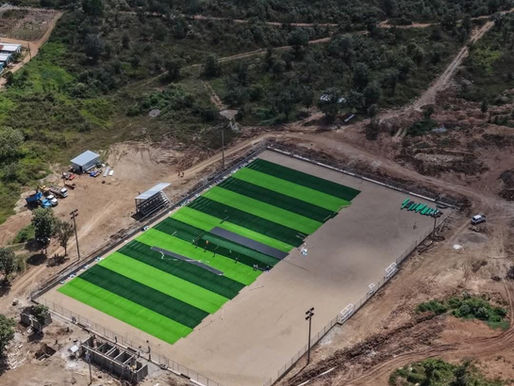 Nueva Condepor supervisa proyectos en Olancho