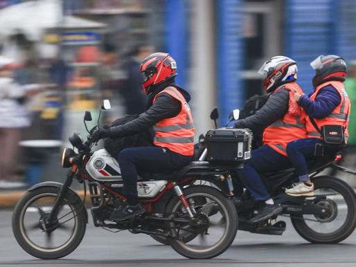 DNVT refuerza seguridad vial: Chaleco reflectivo obligatorio