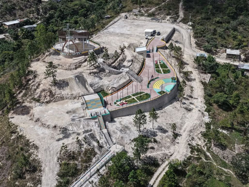 La Nueva CONDEPOR trae respuestas contundentes al municipio de Talanga