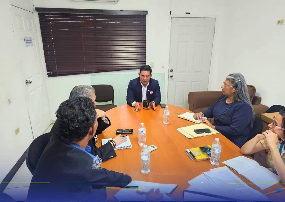 Banasupro y Conatel trabajan para la conectividad de todos los centros