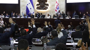 CN declara al Sistema 911 componente estratégico de seguridad y defensa