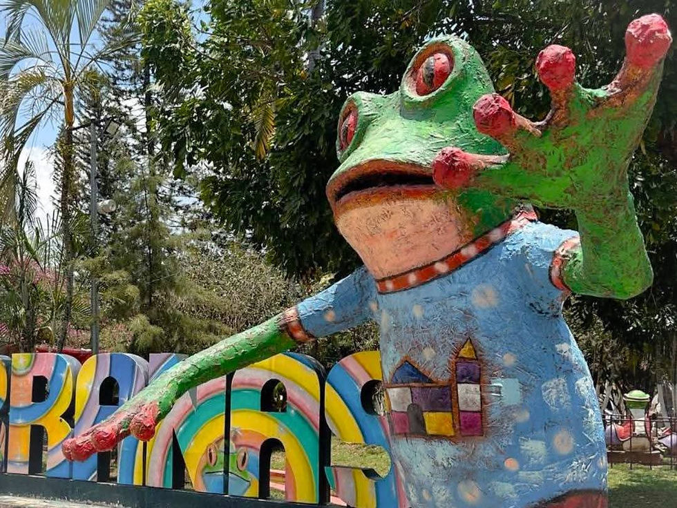Cantarranas celebrará Festival de Alimentos y Juegos Tradicionales