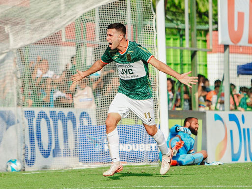 Marathón corta mala racha y doblega al Olimpia