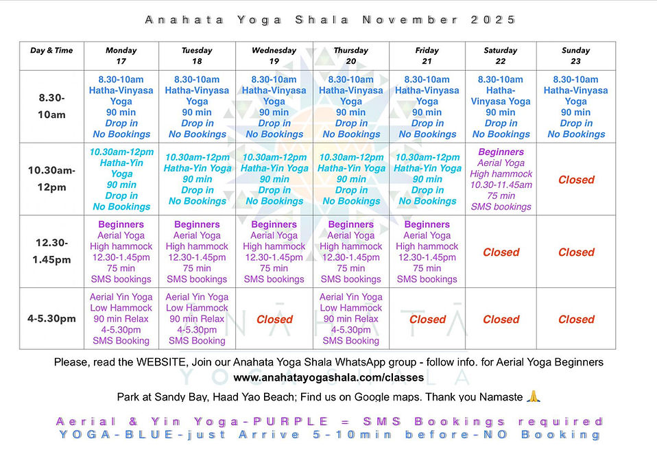 November 25 Anahata Yoga Shala.jpeg
