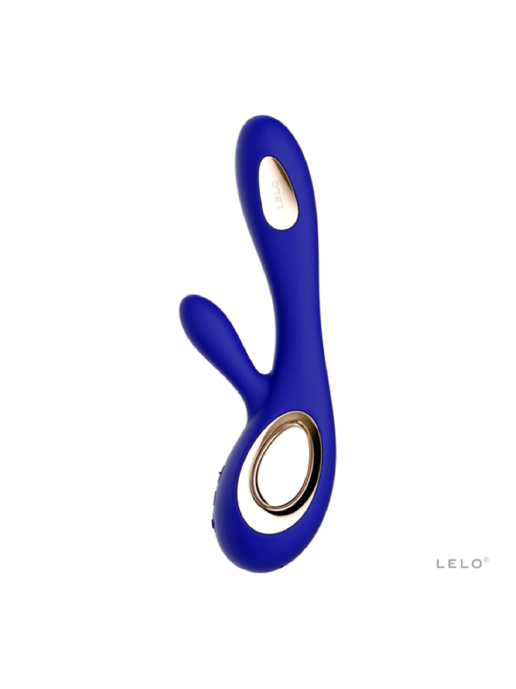 Lelo Soraya Wave - Midnight Blue
