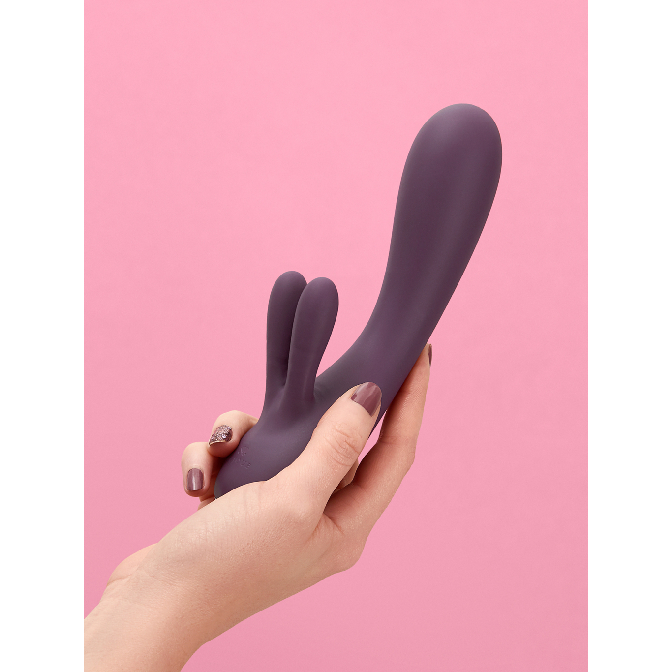 Je Joue Fifi - Purple