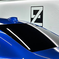 Window Tinting Rugeley Staffordshire 