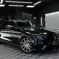 stealth dark tint headlights