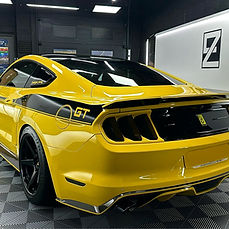 dark tail light tint vinyl smoke