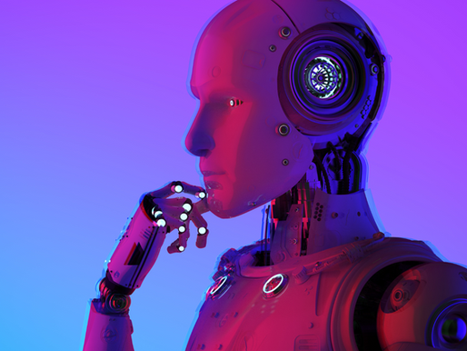 Les IA génératives et leur impact sur notre avenir