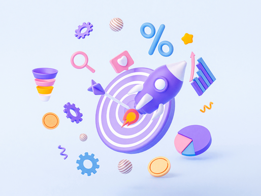 [SEA] Les étapes clés pour réussir une campagne publicitaire en ligne