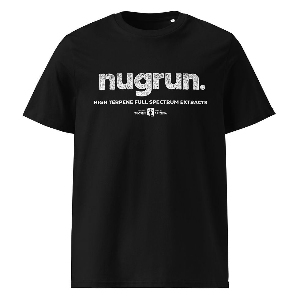 Thumbnail: nugrun. Origins Tee