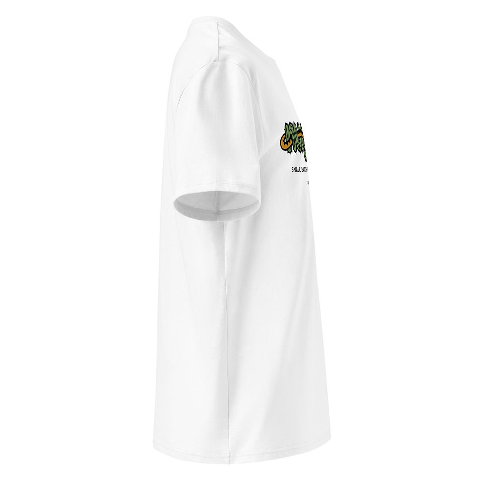 Thumbnail: nugrun. Desert Cactus Tee