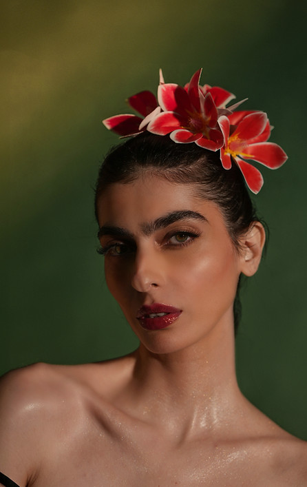 MARKETING FOR BEAUTY BRANDS 
