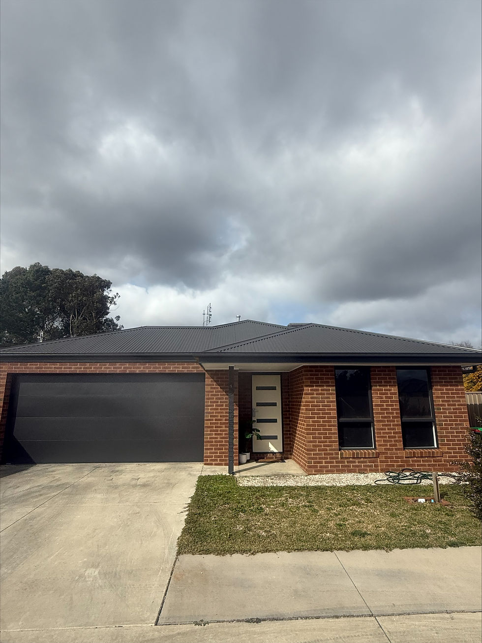 What the First Home Guarantee Changes Mean for Regional Victoria Buyers