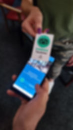 Trip advisor kartica