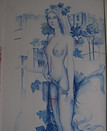 Bahusova ceznja, crtez, 50x100cm.JPG