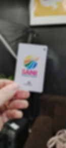 Google review kartica Sani tours