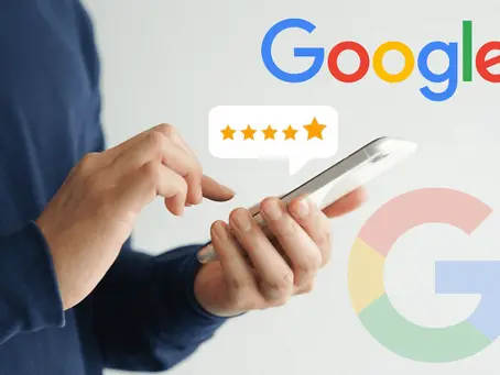 Otkrijte tajnu uspeha: Kako naše kartice za Google recenzije mogu transformisati vaše poslovanje?