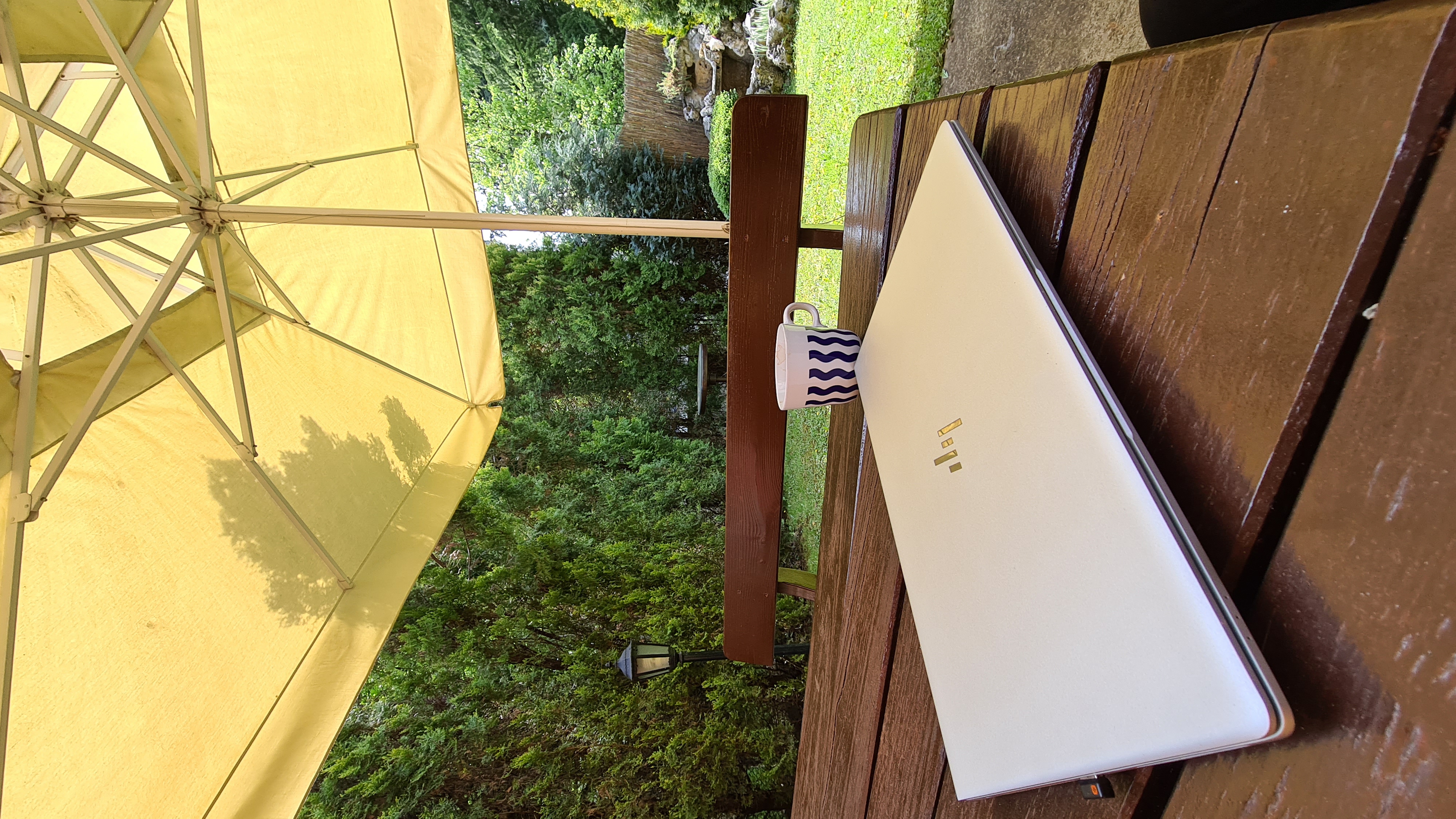 Garden Studio bašta i rad na otvorenom