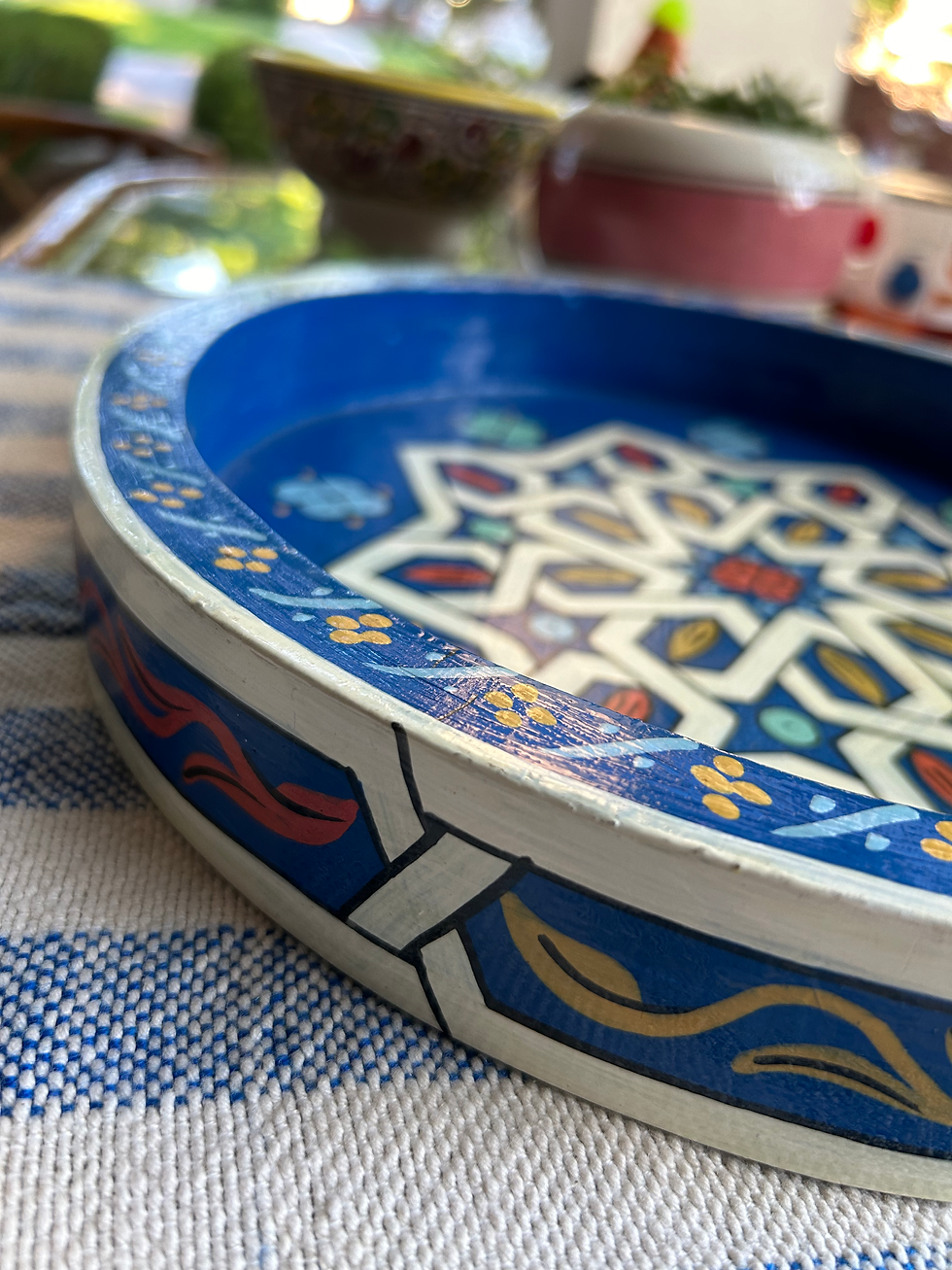 Thumbnail: Marsa Tray