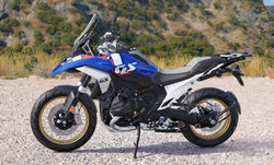 R1300GS レーシング