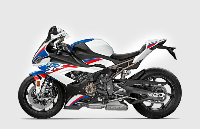 S1000RR HPカラー