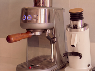How to spend less on iced lattes this summer: 5 essential items for the perfect espresso & at-home coffee setup